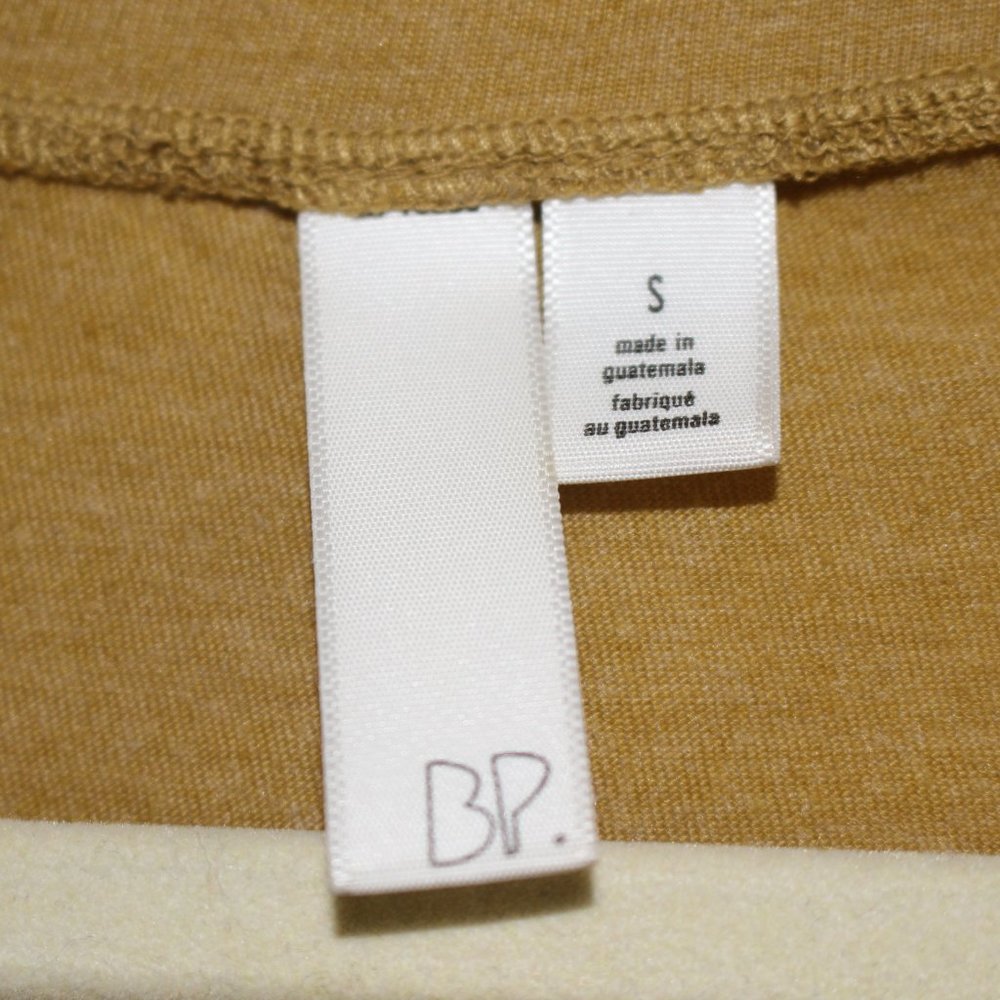 BP basic tee - Picture 2 of 3